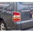 Накладки на задние фары (нерж.сталь) VW T5 бренд – Omtec (Omsaline) дополнительное фото – 2